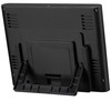 Bresser 7007402 Touchscreen Weather Station Wireless Thermo/Hygrometer with Ventilation Recommendation,