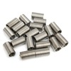 20PCS Wire Thread Inserts SUS304 Wire Stainless Steel Screw Sleeve