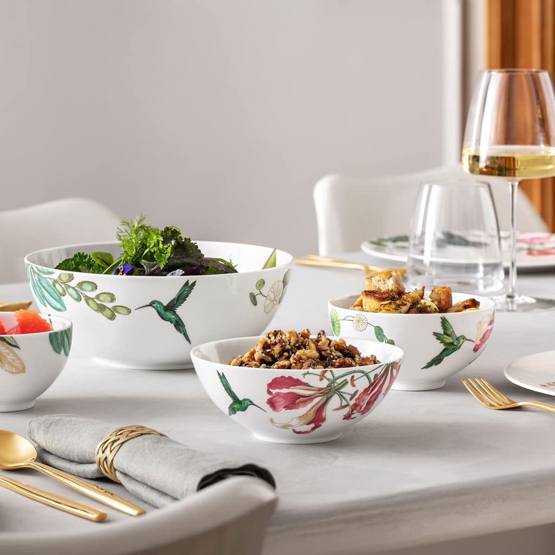 Villeroy & Boch Signature Avarua Soup Bowl 0.48 L