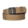 IDOGEAR Tactical Gun Belt 1.5 '' EDC Stiff Heavy Duty