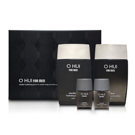 Half Club/Isa Knox O HUI For Men Neophil 2-Piece Set / 이자녹스 오휘 포 맨 네오필 2종세트