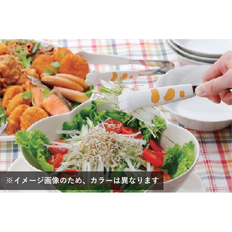 Tanabe Hardware Tabletop Tongs, Wan ONE Gray, Dal, 5618