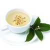 GOARTEA 50g / 1.76oz Natural Sweet Osmanthus Flower Tea Fragrant