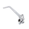 Motorcycle Kickstart Lever Pedal Steel Alloy Smooth Surface Fit for