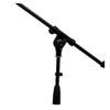 American Sound Connection ASC-MC001 Adjustable Height Boom Arm Microphone Stand