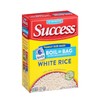Success Boil-in-Bag Rice, White Rice, Quick and Easy Rice Meals,