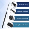 ARISELIFT Front Hood Lift Supports Struts for Volkswagen Jetta MK7