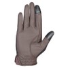 PFIFF Light 102815 Riding Gloves Black/Brown XS