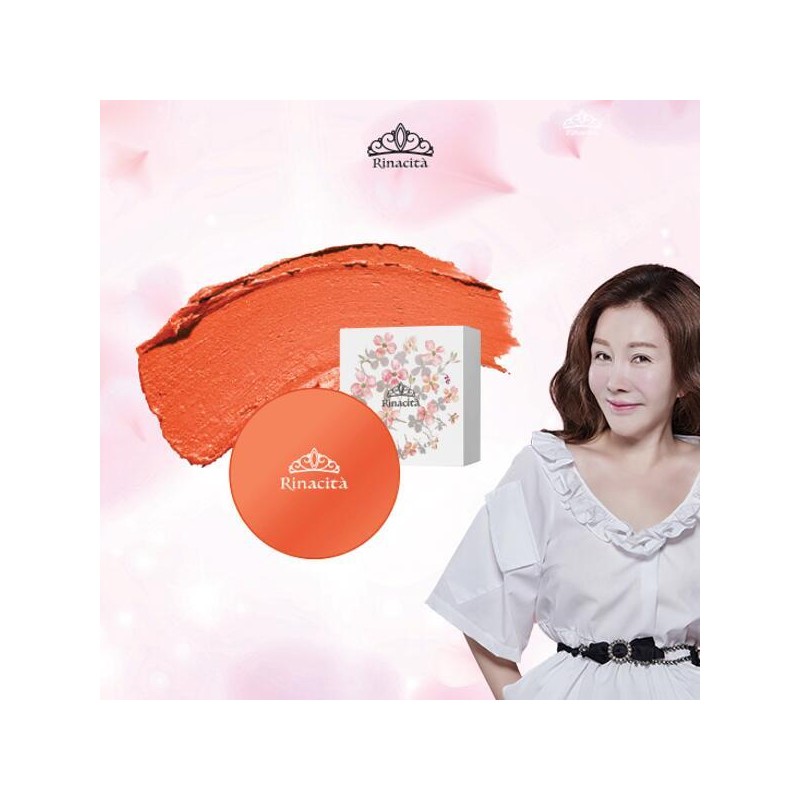 Rinasita (RH) Rinascita Daily Multi Point Balm