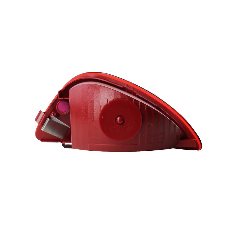 Johns, Suitable for Renault Clio Rear Fog Light BR/CR 05/09-
