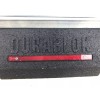 DuraBlok Dura-Blok Recycled Rubber Rooftop Support Base, 5.0" H, 9.6"