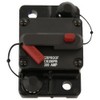 Buyers Products CB200PB Circuit Breaker , Black