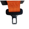 Universal Forklift Seat Belt and Fits Tractor Mower Buggy Retractable