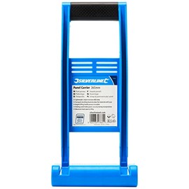 Silverline Panel Carrier 365mm (779456)