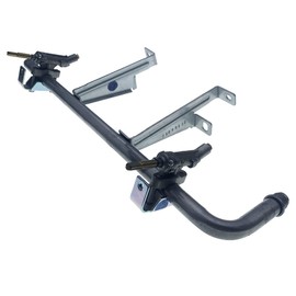 ORIGPARTS Gas Grill Manifold Valve Assembly Replacement Parts for Weber Spirit 210 Series Spirit II E-210 & S-210 (Propane(LP))