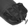 MultiFunctional Fishing Rod Reel Storage Bag Pole Carry Case Fishing