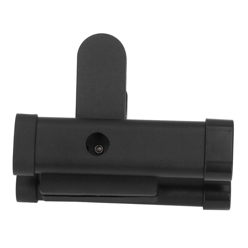 Drumstick Holder ABS Metal Structure Angle Adjustable Clip On Drum