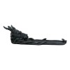 Samael Lilith Sabbatic Goat Baphomet Pentagram Sigil Incense Burner Figurine