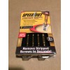 SpeedOut Original SpeedOut Damaged Screw Extractor Set
