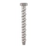 TIMco MF1075B Multi-Fix Hex Head Bolt 10 x 75 -