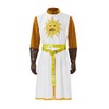 iSHOWcos Monty Python and the Santo Grial King Arthur -