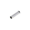 SeKi 14234 2.5 mm², blank, pack of 100, wire end
