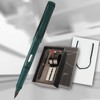 Pen Ink Gift Box Set 0.5MM Nib Smoother Writing Exquisite