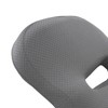 Donut Pillow Office Orthopedic Donut Cushion Memory Foam Soft Breathable