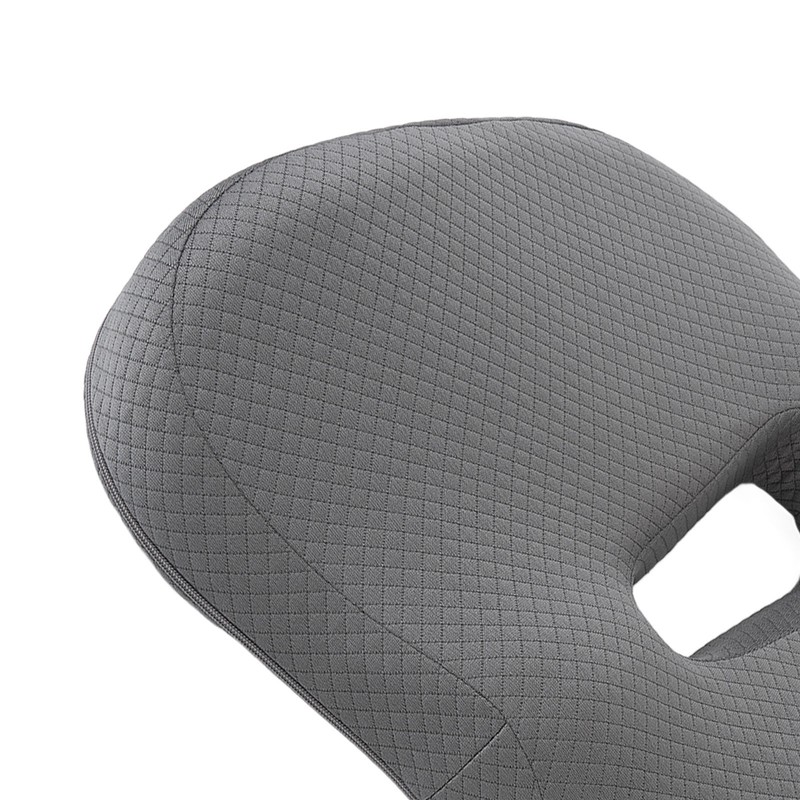 Donut Pillow Office Orthopedic Donut Cushion Memory Foam Soft Breathable
