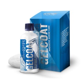 GYEON Quartz Gelcoat 100ml