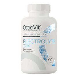 OstroVit Electrolites 90 Tablets
