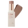 Glint by VDIVOV Barra Bronceadora Transparente Glint (Ahumada, 0.24Oz) -