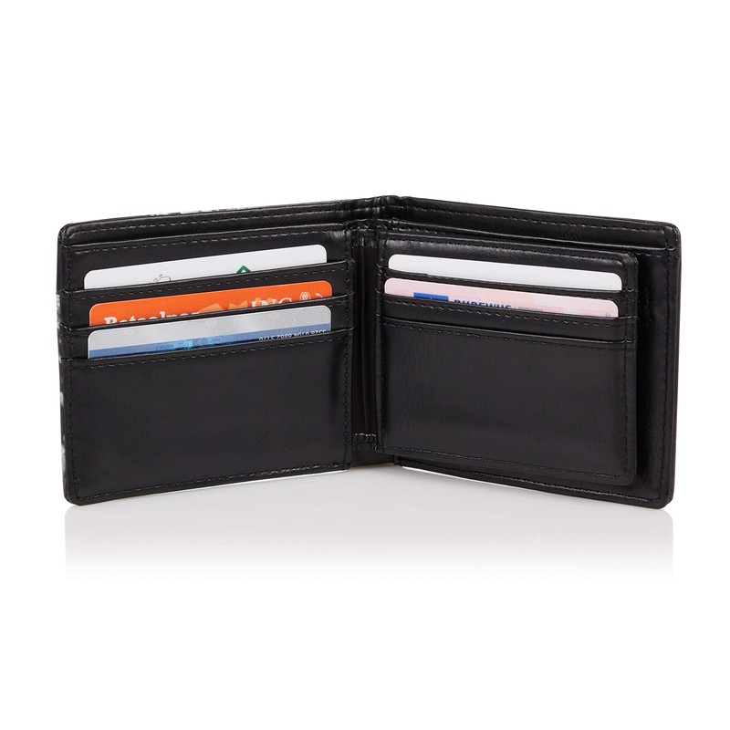 Shagwear Wallet for men.