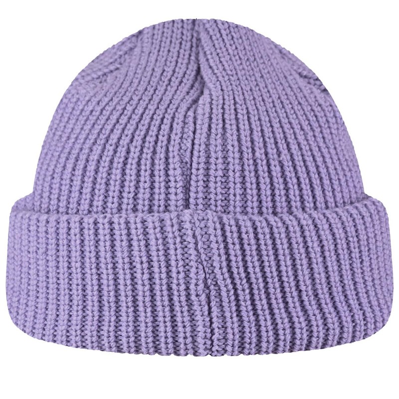 Kangol Unisex Beret Hat, Digital Lavender