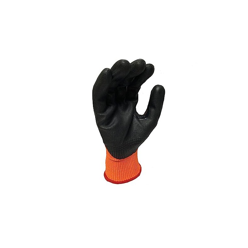 RWG705 TEKTYE Reinforced Thumb A4 Work Glove - Size XL