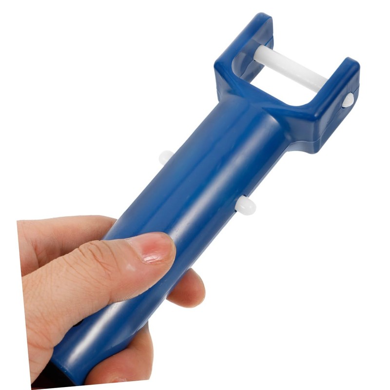 Outanaya Swimming Pool Accessory Replacement Sucker Head for Cleaning Grip