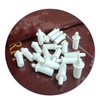 Loimon 20 Pcs Shutter Louver Repair Pins,Blind Bolt, Replacement Pins,Universal