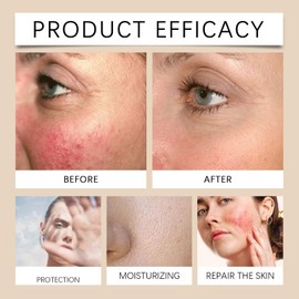 Beef Tallow Sunscreen SPF 50 Face,Orga/nic Beef Tallow Sunscreen,Non-Tox/ic Natural Mineral Sunsc/reen,Natural Sun Cream for Face & Body,Orga/nic Grass-Fed B/eef Tall/ow & Non Nano Zi/nc Oxi/de