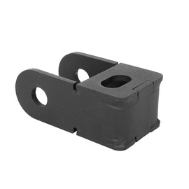 cciyu Leveling Lift Kit for Ram for 2500 3.5 inch Front 2.5 inch Rear Rear SHOCK BRACKET Suspension Lift and Leveling Kit fit 2014-2022 for Ram for 2500