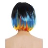 WIG ME UP - 31782 Wig Carnival Women's Bob Pony