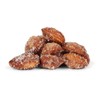 Honey Roasted Almonds by It's Delish, 12 Oz Bulk Bag