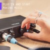 Arturia MiniFuse 2 Interfaz - Negro