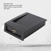 RFID Card Reader 125KHz Microelectronic Radio Frequency Module USB Contactless