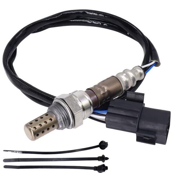 HiSport Upstream/Downstream Oxygen Sensor - 4-Wire Heated O2 Sensor 700mm
