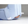 Medline Heel Protector for Pressure Injury and Bed Sore Prevention