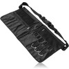 SHANY Cosmetics Professional Cotton Makeup Apron with Makeup Artist Brush
