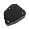 Bruce & Shark Kickstand Side Stand Expanding Plate Pad for