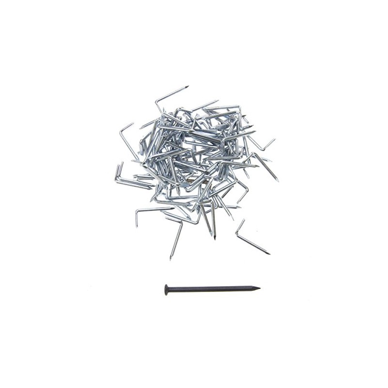 Nails For Danish Cord - 100pk