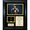 HOFSM.COM Hall of Fame Sports Memorabilia Framed Eminem Discography Facsimile
