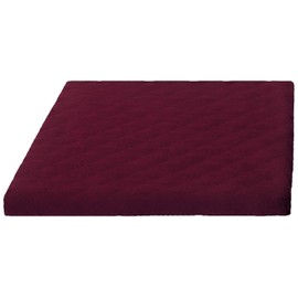 Tumble dryer and washing machine cover in various sizes. Colours, size: approx. 60 cm x 60 cm x 5 cm by Brandseller.